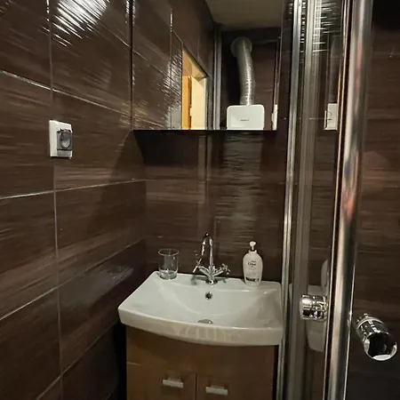 Przystanek Brynowska 55a Appartement *