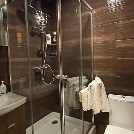 Przystanek Brynowska 55a * Katowice