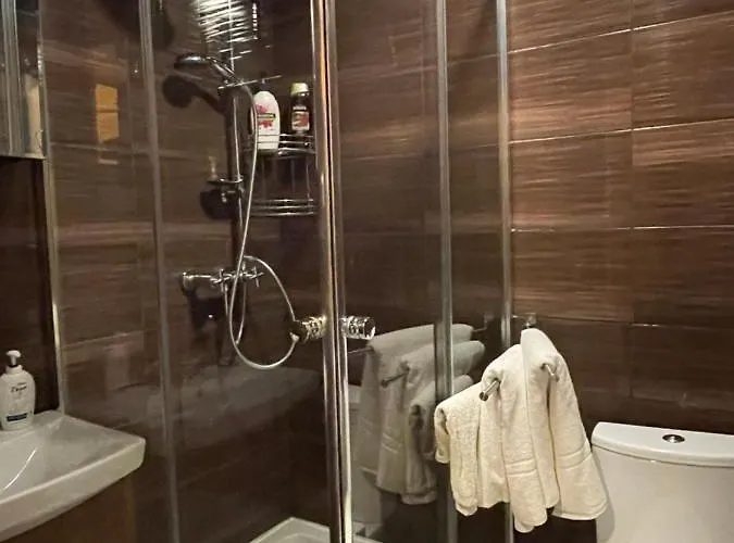 Przystanek Brynowska 55a * Katowice